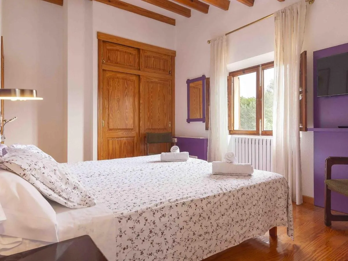 Villa Marjals Muro 0*,  Spain