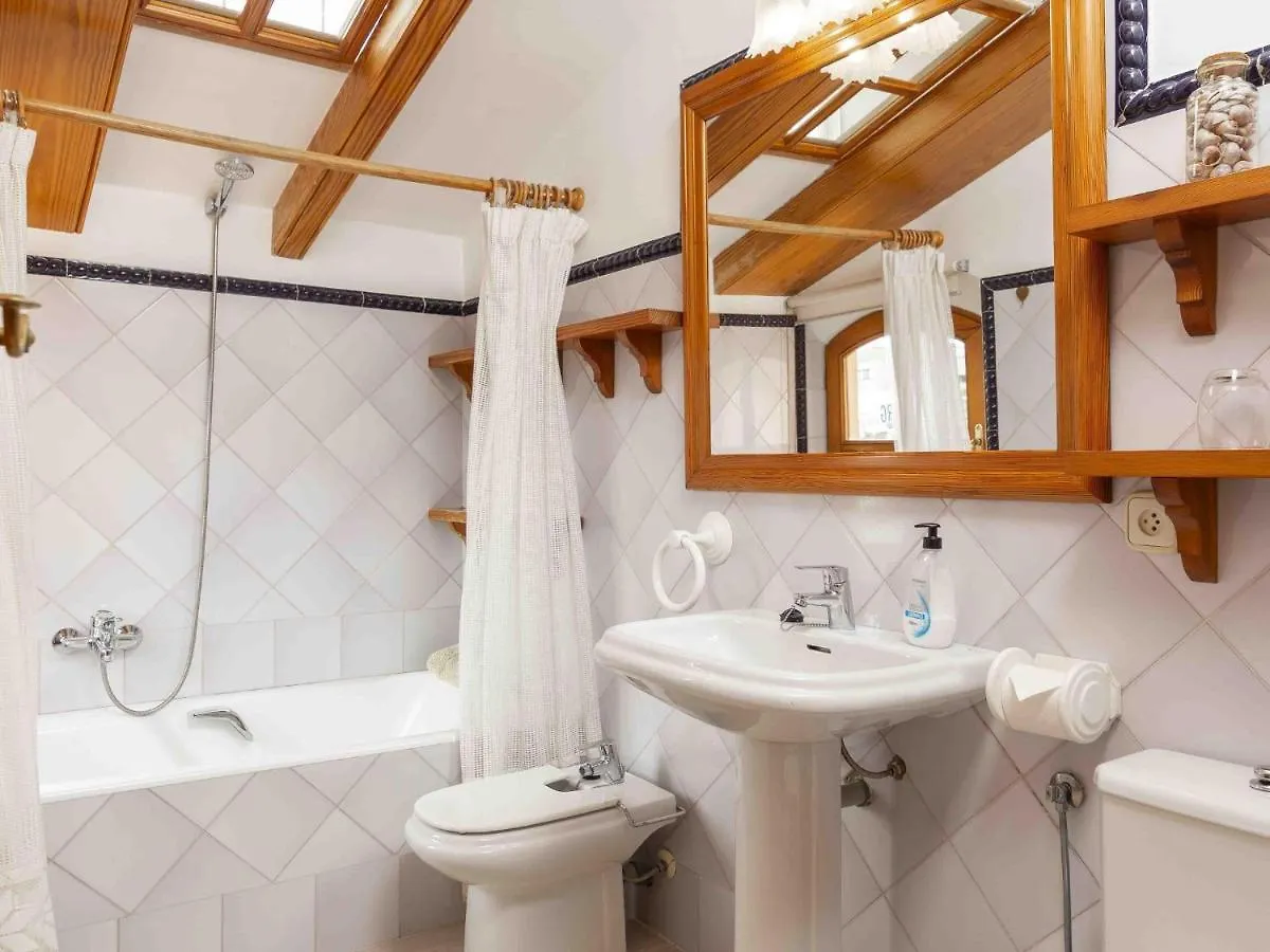 Villa Marjals Muro Spain