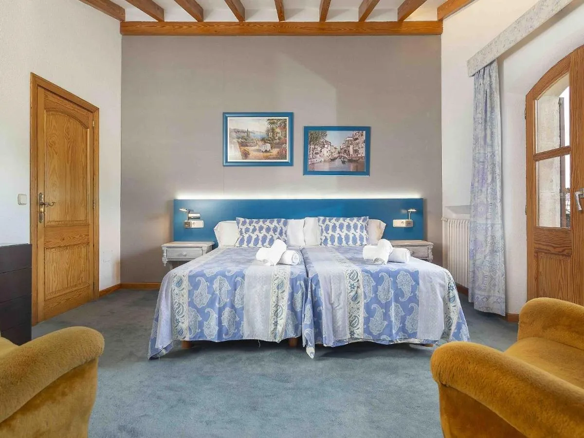 Holiday home Villa Marjals Muro