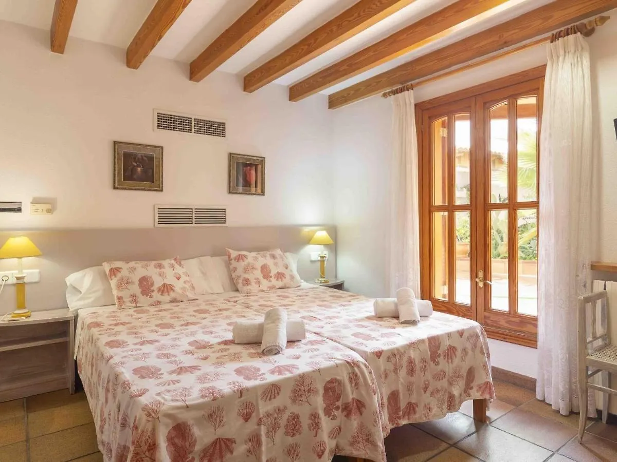 Villa Marjals Muro 0*,