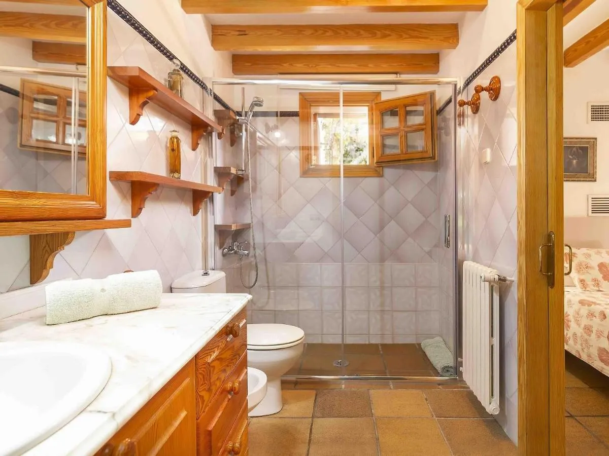 Villa Marjals Muro