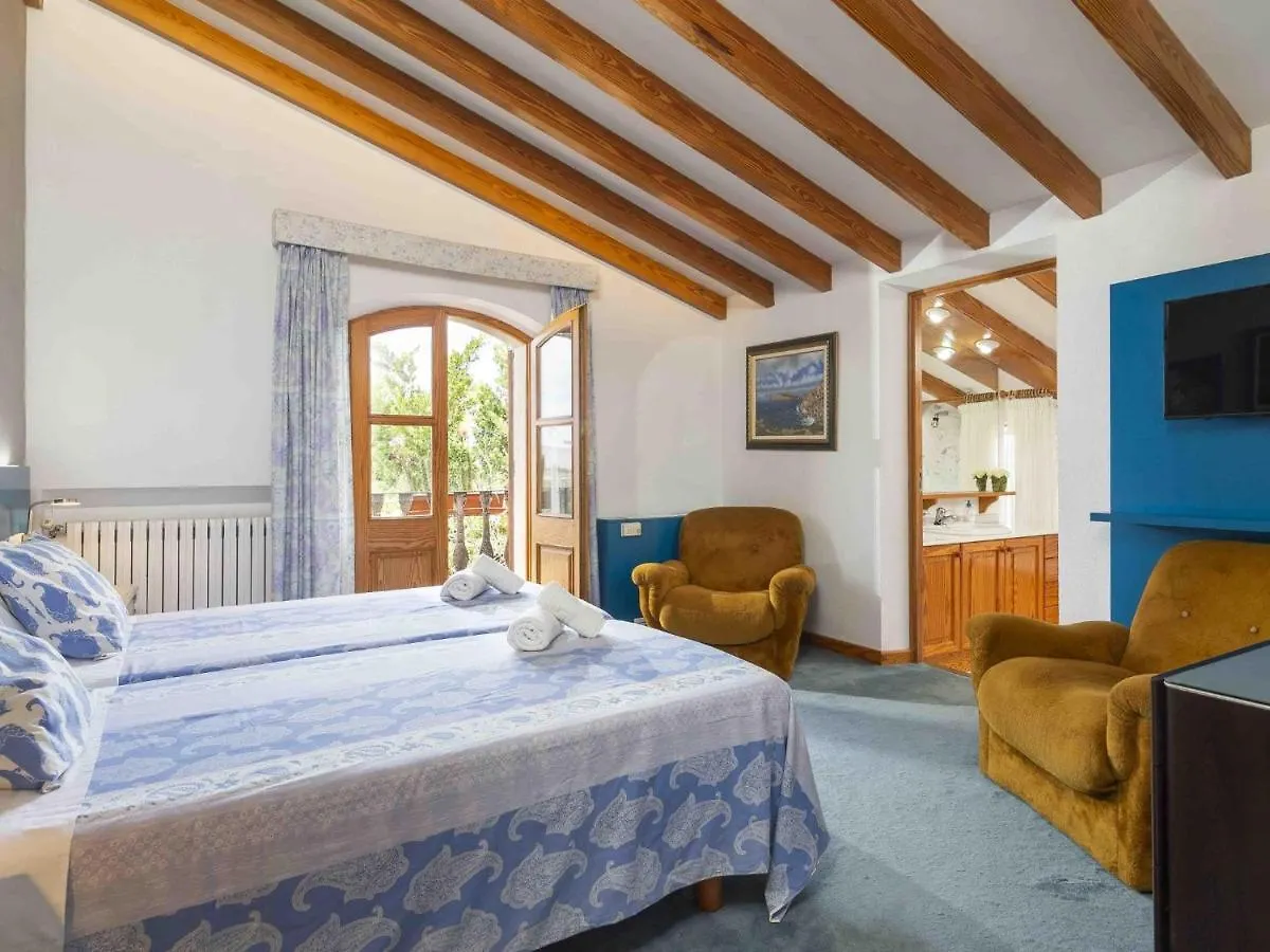 Villa Marjals Muro Spain