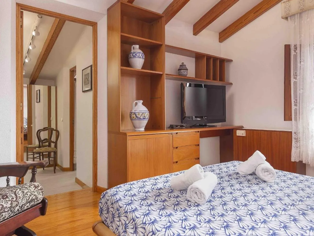 Villa Marjals Muro 0*,  Spain
