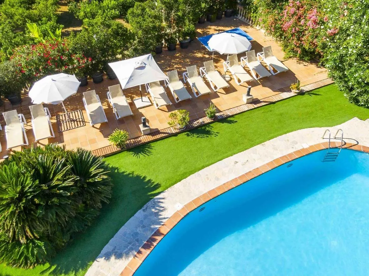 Holiday home Villa Marjals Muro