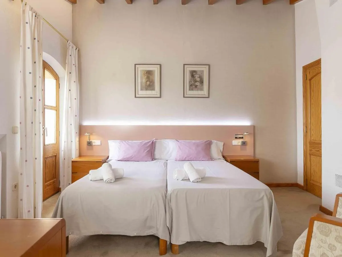 Villa Marjals Muro Holiday home