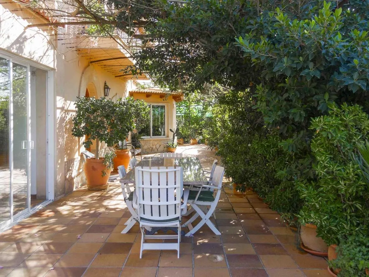 Holiday home Villa Marjals Muro