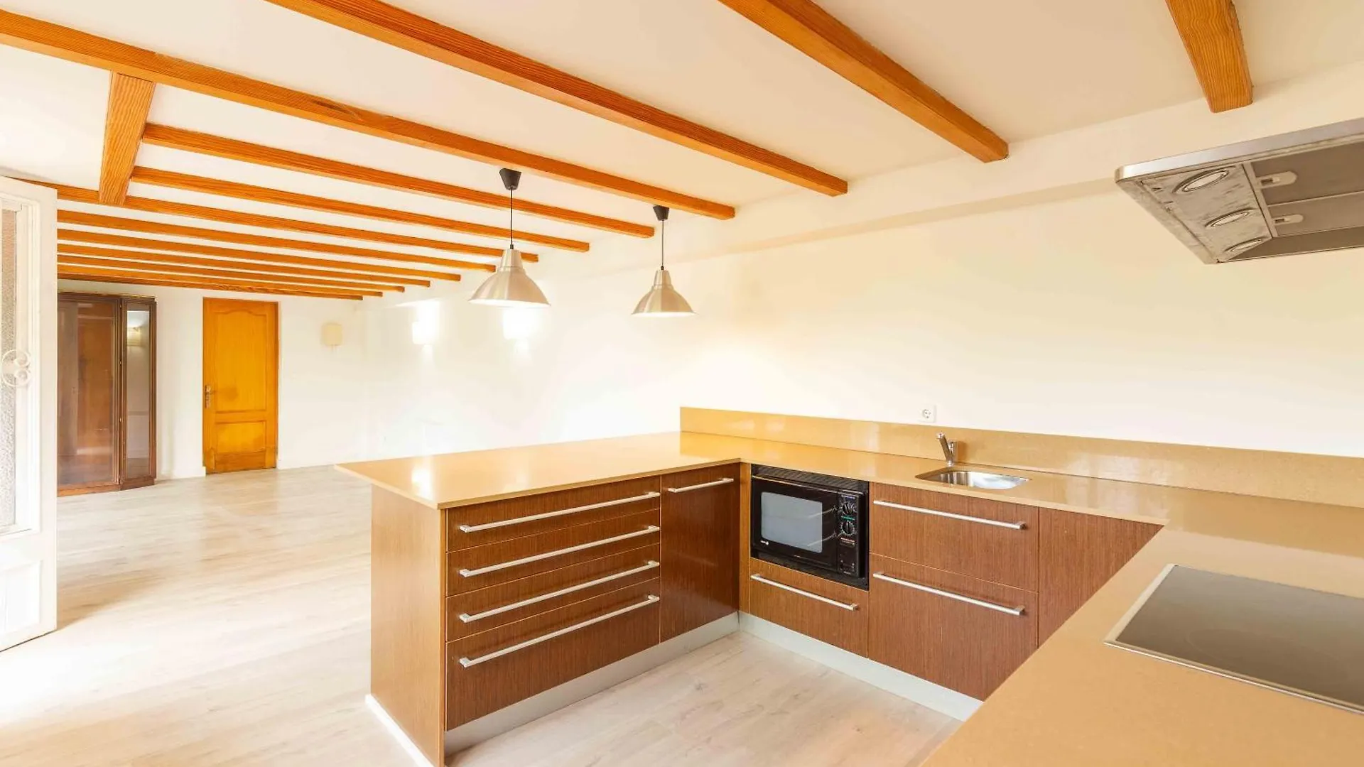 Villa Marjals Muro Holiday home
