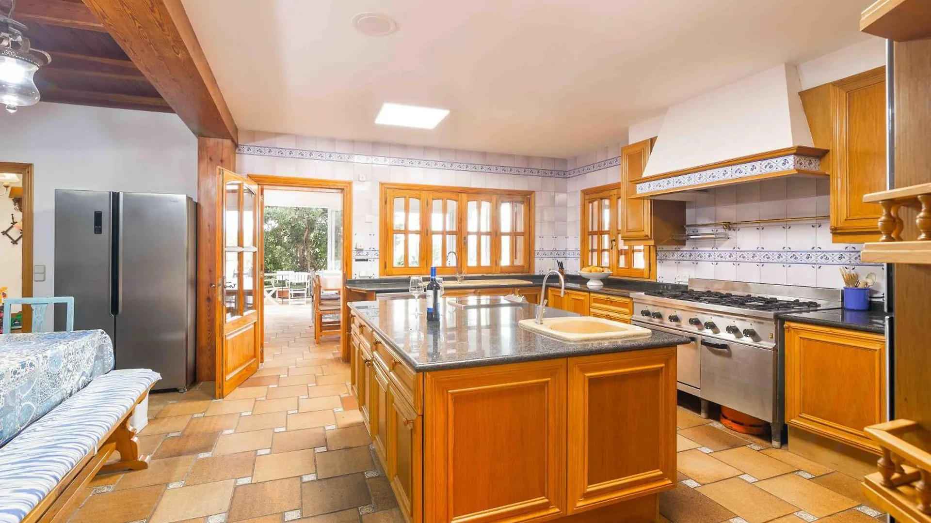 Villa Marjals Muro 0*,  Spain