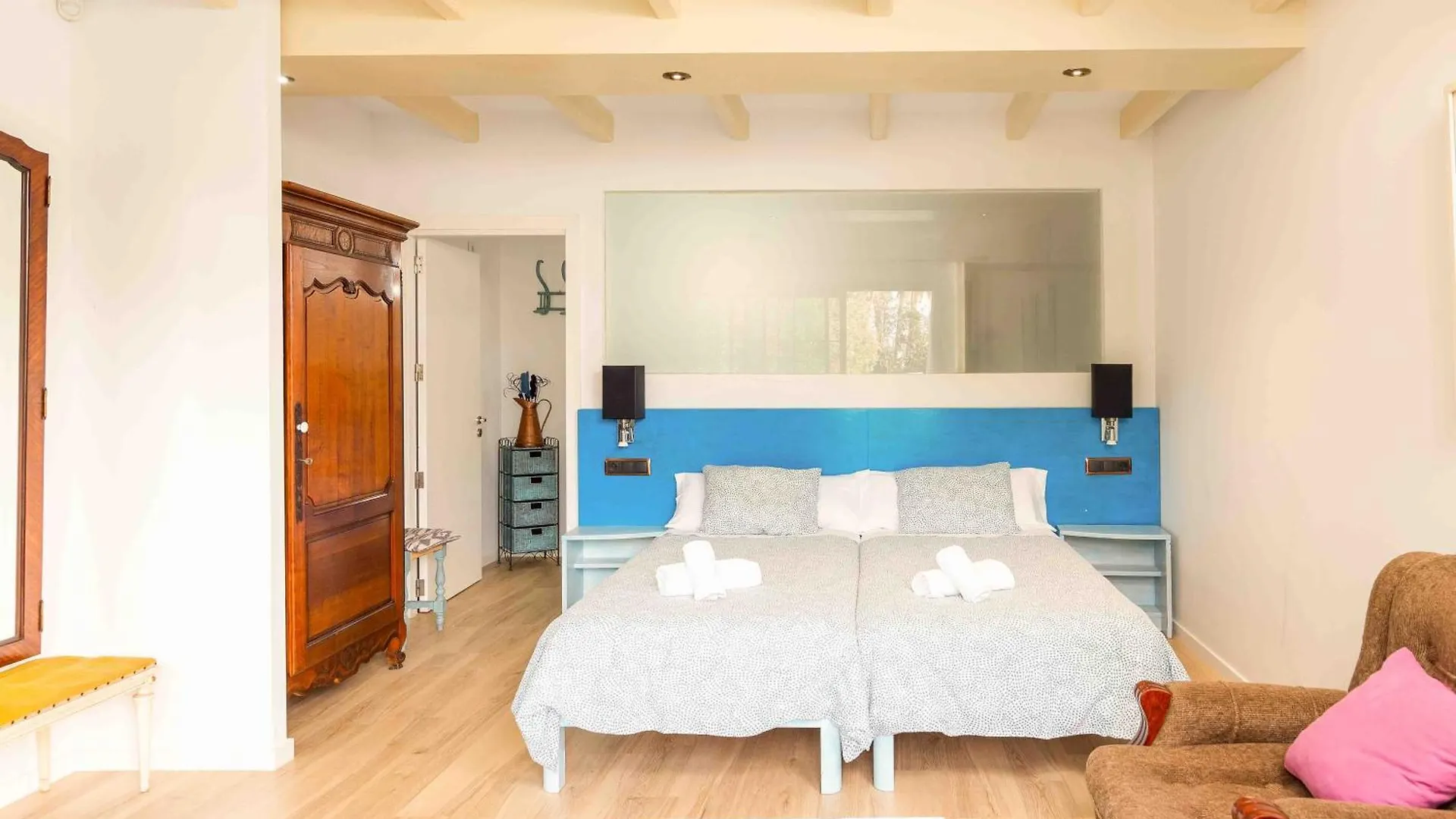 Holiday home Villa Marjals Muro