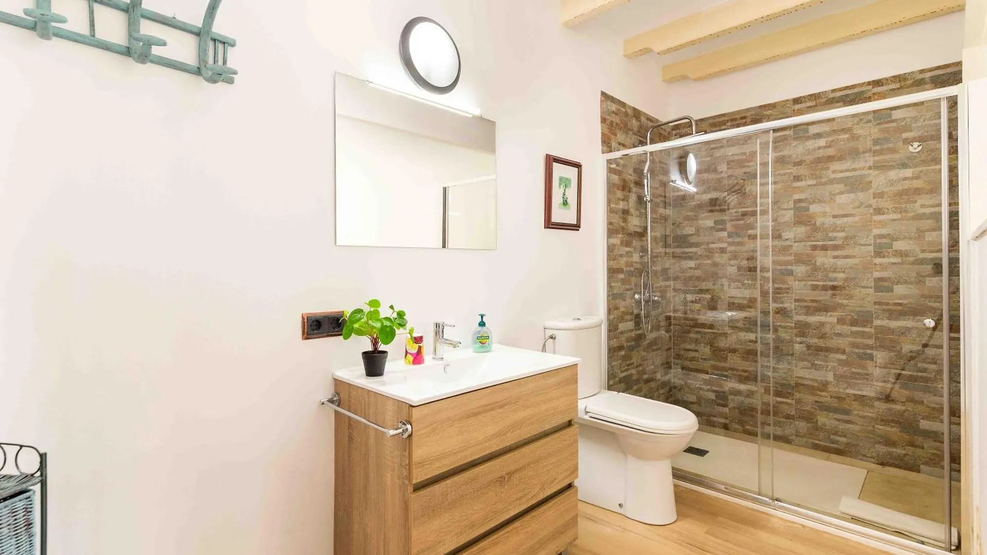 Holiday home Villa Marjals Muro