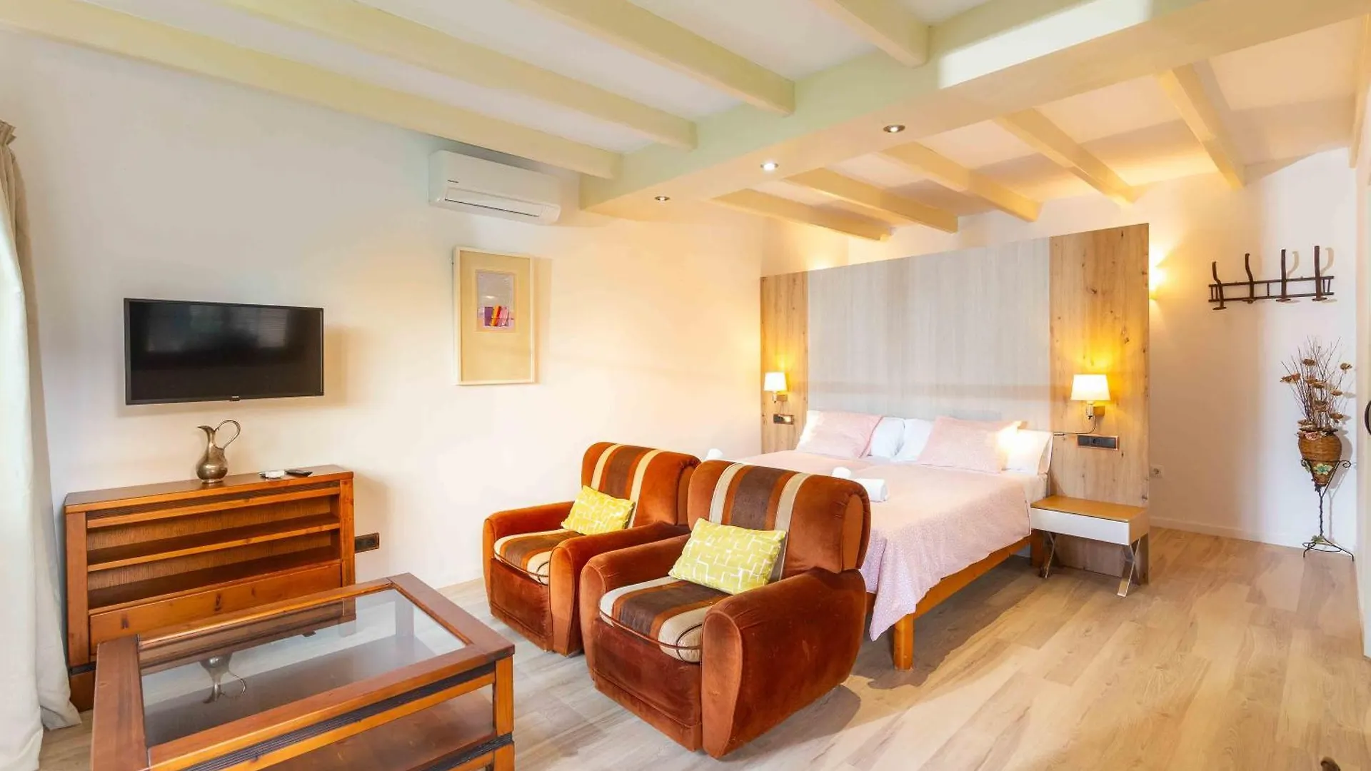 Holiday home Villa Marjals Muro