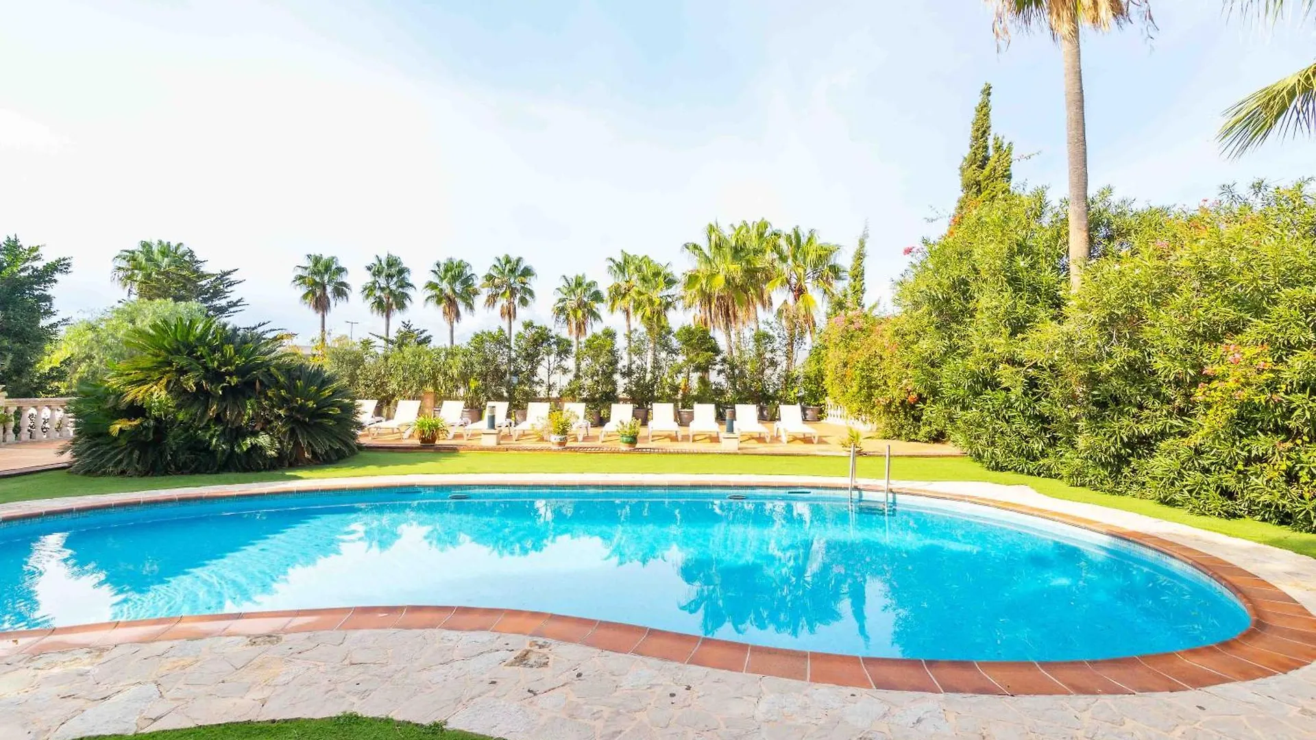 Villa Marjals Muro 0*,  Spain