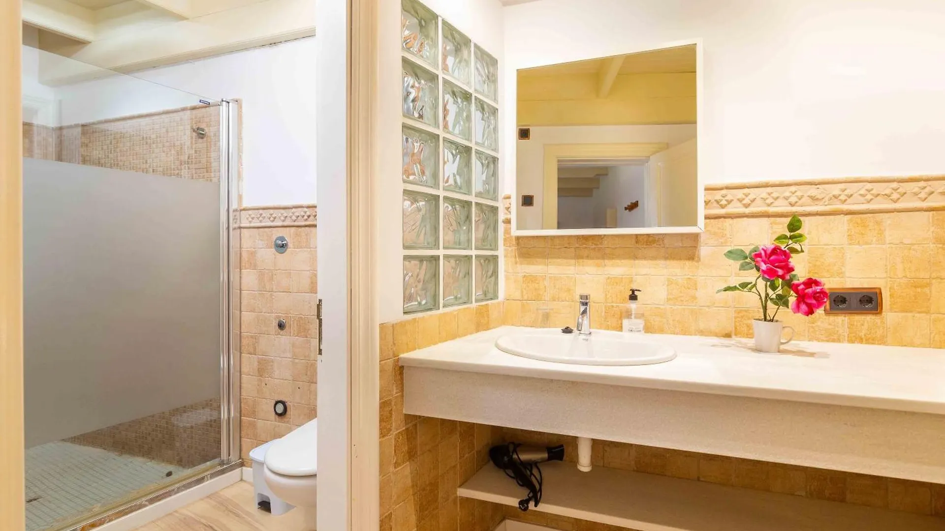 Holiday home Villa Marjals Muro