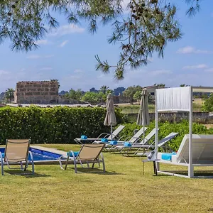 Ambient / Sa Finqueta Villa