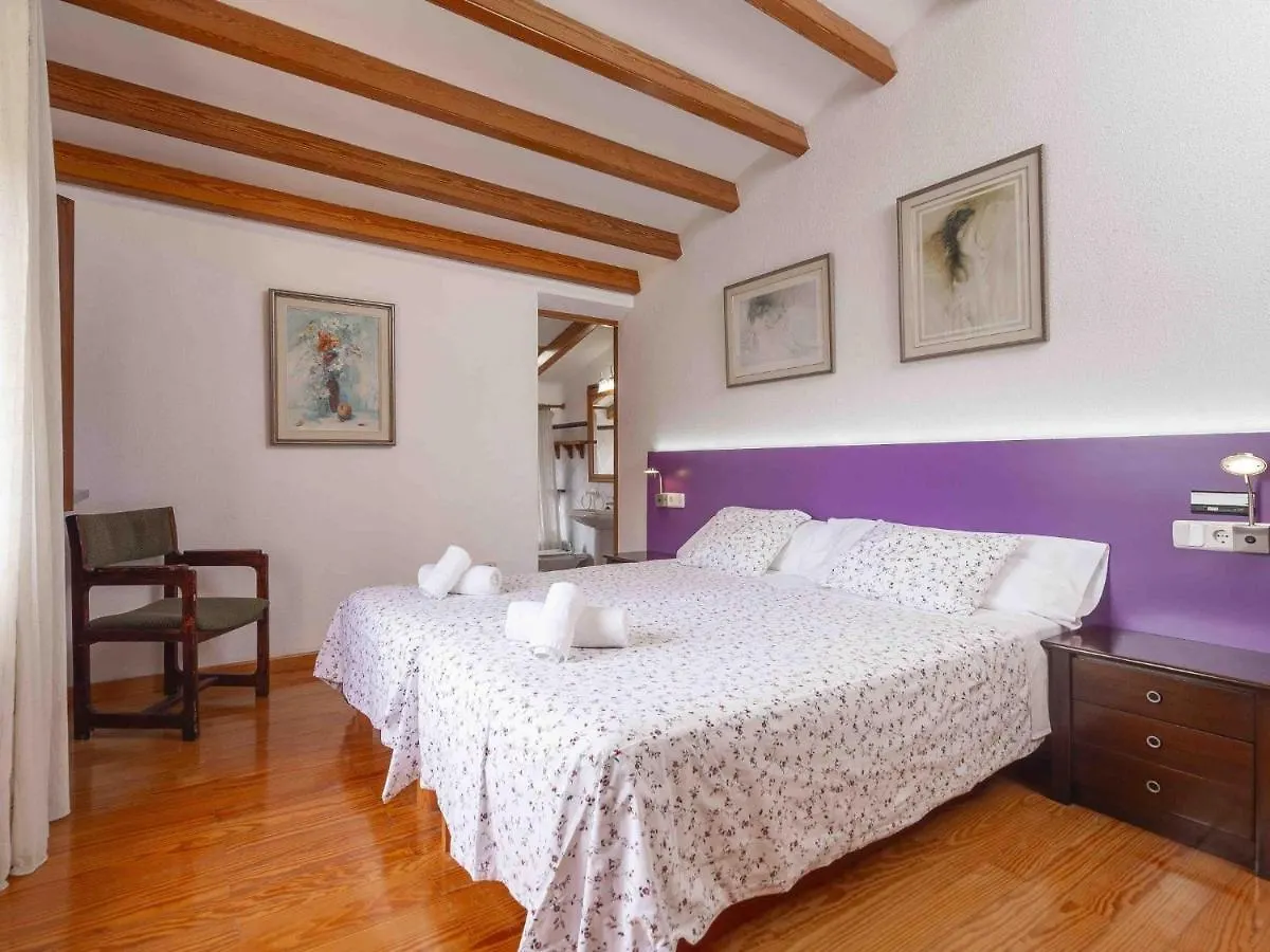 Holiday home Villa Marjals Muro